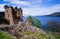 Urquhart Castle