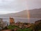 Urquhart castle