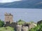 Urquhart Castle Loch Ness