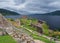 Urquhart Castle, Scotland