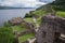 Urquhart Castle, Scotland