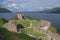 Urquhart Castle, Scotland