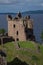 Urquhart Castle, Scotland