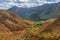 Urubamba River, Sacred Valley of the Inca, Peru