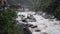 Urubamba River stream