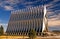 US Air Force Academy Chapel