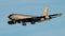 US Air Force Boeing KC-135R Stratotanker