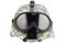 us army kevlar helmet with goggles