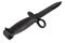 US ARMY M16 rifle bayonet