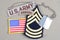 US ARMY Master Sergeant rank