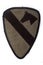 US Army Patch 1st Cavalry