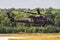 US Army Sikorsky UH-60M Black Hawk helicopters arriving at an air base in The Netherlands - June 22, 2018