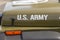 US Army Staff Car