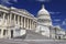 US Capitol Building, Washington DC