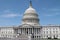 US Capitol - Government building