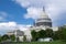 US Capitol in Washington DC