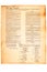 US Constitution on Parchment paper