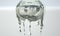 US Dollar Melting Dripping Banknote