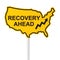 US economy recovery ahead