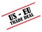 US EU trade deal graphic