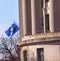 US Federal Trade Commission FTC Flag Washington DC