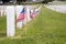 US Military Cemetery, Fort Rosecrants National Cem