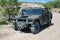 US Military Vehicle Hummer