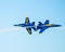US Navy Blue Angels Airshow