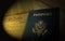 US Passport and Constitution
