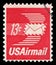 US Postage stamp