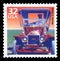 US - Postage Stamp