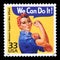 US - Postage Stamp