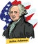 US presidents - 02 - John Adams