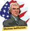 US presidents - 03 - thomas jefferson