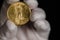 US Saint Gaudens Double Eagle Gold Coin