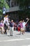 US Senator Chuck Shumer participates at LGBT Pride Parade in New York