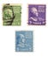 US Stamps