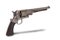 USA .44 caliber six-shot revolver