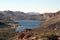 USA, Arizona: Canyon Lake