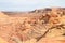 USA, Arizona: Coyote Buttes - Bizarre Landscape