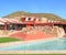 USA, Arizona: Frank Lloyd Wright - Taliesin West