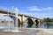 USA, Arizona/Lake Havasu City: London Bridge
