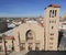 USA, Arizona/Phoenix: First Baptist Church