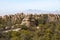 USA, AZ/Chiricahua: Landscape With Standing-Up Rocks