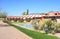 USA, AZ: Frank Lloyd Wright - Taliesin West/Studio