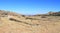 USA, AZ: Old West - Ruins of Fort Bowie/School