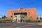 USA, AZ/Phoenix: Walker Building - Municipal Court