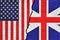 USA and Britain relations