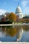 USA Capitol building