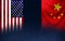 USA China tariffs conflict for trade import and exports